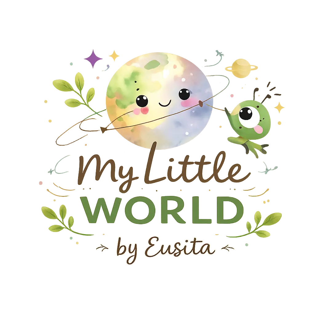 My Little World