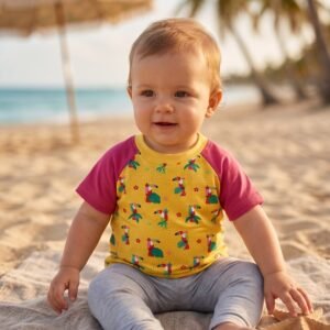 Camiseta Tucanes