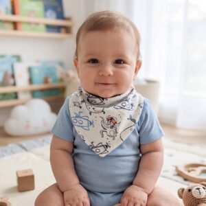 Bandana Sea