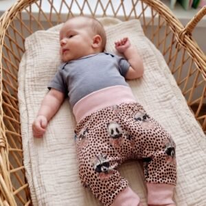 Pantalones Bebé Animals