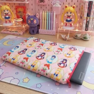 Funda Portátil Sailor