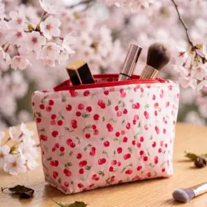 Neceser Cherry