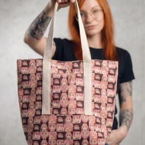 Bolso Spy