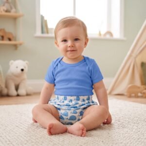 Culotte Ballenas