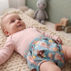 Culotte Sirenas